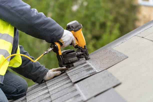 Best Roof Maintenance and Cleaning  in Stockbridge, MI