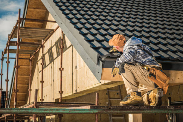 Best Roof Replacement  in Stockbridge, MI