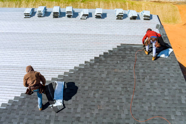 Best Flat Roofing  in Stockbridge, MI