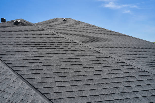 Best Sheet Metal Roofing  in Stockbridge, MI