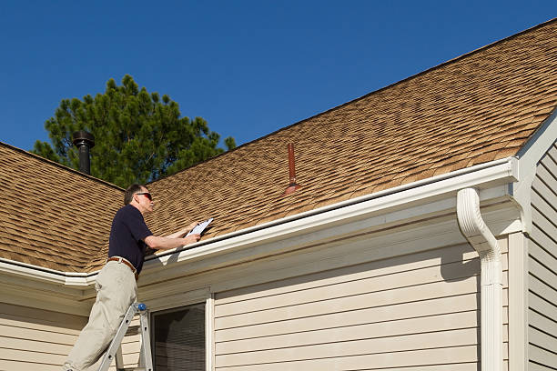 Best Green or Eco-Friendly Roofing Solutions  in Stockbridge, MI