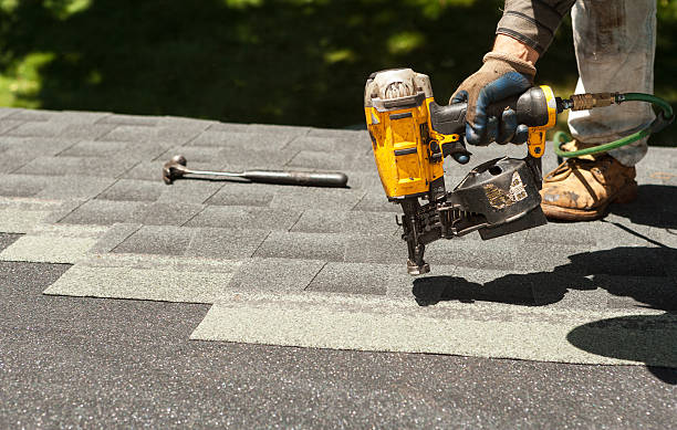 Best Hot Roofs  in Stockbridge, MI