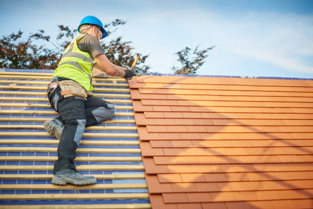 Reliable Stockbridge, MI  Roofing repair and installation Solutions