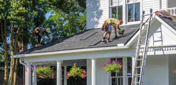 Best Emergency Roof Repair  in Stockbridge, MI