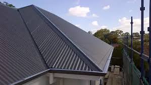 Best Hot Roofs  in Stockbridge, MI